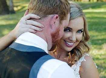 Chelsea and Brent, Stunning Wagga Wagga Wedding